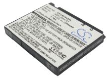 Batteri till LG KC910, Lg SBPL0093701 mfl.