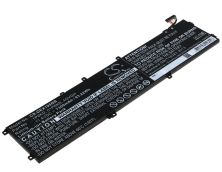 Batteri till Dell Precision 5510, Dell 01P6KD mfl.