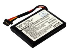 Batteri till Tomtom 4EL0.001.01 mfl.