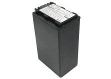 Batteri till Sony CR-HC51E, Sony NP-FH120 mfl.