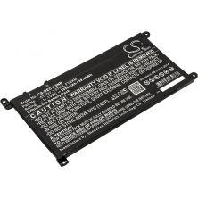 Batteri till Dell Chromebook 11 3180, Dell 51KD7 mfl.