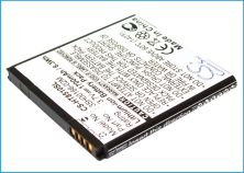 Batteri till Htc AMAZE 4G mfl.