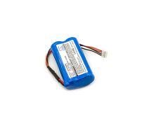 Batteri till G-care SP-800 mfl.