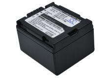 Batteri till Panasonic DZ-GX20, Panasonic CGA-DU12 mfl.