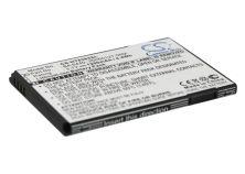 Batteri till Dopod A3333, Google G6, Htc A315C mfl.