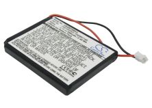 Batteri till Aastra 660177 mfl.