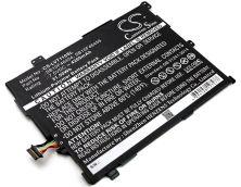 Batteri till Lenovo Thinkpad 10 20E3 mfl.