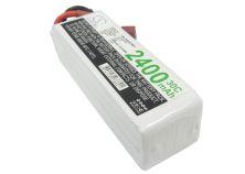 Batteri till Rc CS-LP2404C30RT, Rc CS-LP2404C30RT mfl.