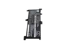 Batteri till Asus X556UA, Asus 0B200-01750000 mfl.