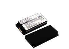 Batteri till Nintendo DSi, Nintendo C/TWL-A-BP mfl.