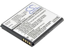 Batteri till Alcatel One Touch 5035 mfl.