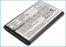 Batteri till Alcatel OT-I650, Alcatel CAB3080010C1 mfl.