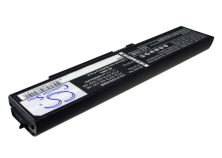 Batteri till Fujitsu Esprimo Mobile V5505 mfl.