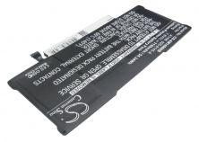Batteri till Apple MacBook Air 13" A1466 2013 mfl.