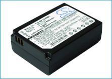 Batteri till Samsung NX200, Samsung BP-1030 mfl.