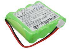 Batteri till Philips TD9200, Philips NA120D05C099 mfl.