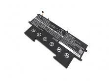 Batteri till Hp EliteBook Folio G1, Hp 827927-1B1 mfl.