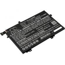 Batteri till Lenovo 20LS0015UK, Lenovo 01AV464 mfl.