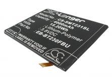 Batteri till Samsung 403SC, Samsung EB-BT230FBE mfl.