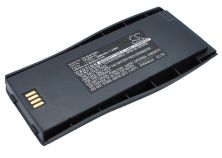 Batteri till Cisco 7920, Cisco 74-2901-01 mfl.