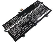 Batteri till Samsung 900X5L, Samsung AA-PBUN4AR mfl.