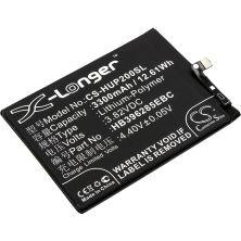 Batteri till Huawei Emily, Huawei HB396285EBC mfl.