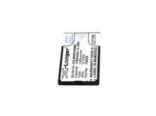Batteri till Mobi DXR, Snow Video Magnifier mfl.