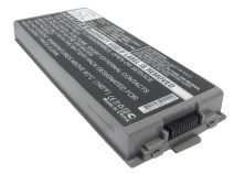 Batteri till Dell Latitude D810, Dell 310-5351 mfl.