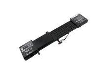 Batteri till Dell Alienware 17 R2, Dell 5046J mfl.