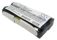 Batteri till Aeg D10 mfl.