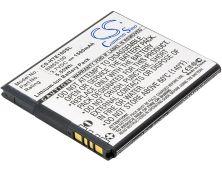 Batteri till Htc 0PCV200, Htc 35H00213-00M mfl.