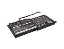 Batteri till Toshiba PSPMHA-0DP04S mfl.