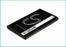 Batteri till Midland XTA-510 mfl.