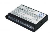 Batteri till Motorola DTR410, Motorola NNTN4655 mfl.