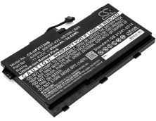 Batteri till Hp ZBook 17 G3, Hp 808397-421 mfl.