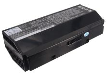 Batteri till Asus G53, Asus 07G016DH1875 mfl.