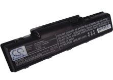 Batteri till Lenovo IdeaPad B450, Lenovo L09M6Y21 mfl.