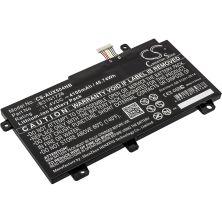 Batteri till Asus FX504, Asus 0B200-02910000 mfl.