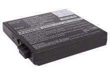 Batteri till Asus A4, Asus 70-N9X1B1000 mfl.