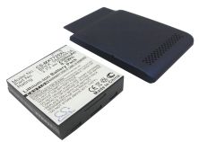 Batteri till Motorola XT720, Motorola BP6X mfl.