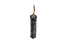 Batteri till Garmin Alpha, Garmin 010-10806-30 mfl.