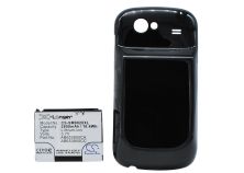 Batteri till Samsung GT-I9020, Samsung AB653850CA mfl.
