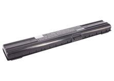 Batteri till Asus A3, Asus 70-NA51B1100 mfl.