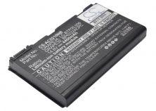 Batteri till Acer Extensa 5120, Acer 23.TCZV1.004 mfl.