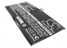 Batteri till Asus K00C, Asus C12P1305 mfl.