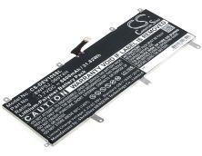 Batteri till Dell Venue 10 5000, Dell 069Y4H mfl.