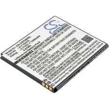 Batteri till Cubot GT99, Cubot JLY150400 mfl.