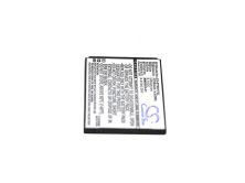 Batteri till ZTE Quest, ZTE MM8005-01 mfl.