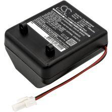 Batteri till Samsung SS7550, Samsung DJ96-00142A mfl.