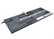 Batteri till Lenovo ThinkPad X1 Carbon 3444 mfl.